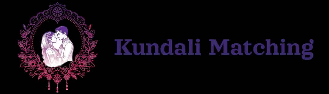 Kundali Matching Logo Kundali Matching Free Online Horoscope Matching Logo