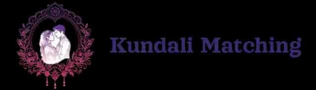 Kundali Matching Logo Kundali Matching Free Online Horoscope Matching Logo