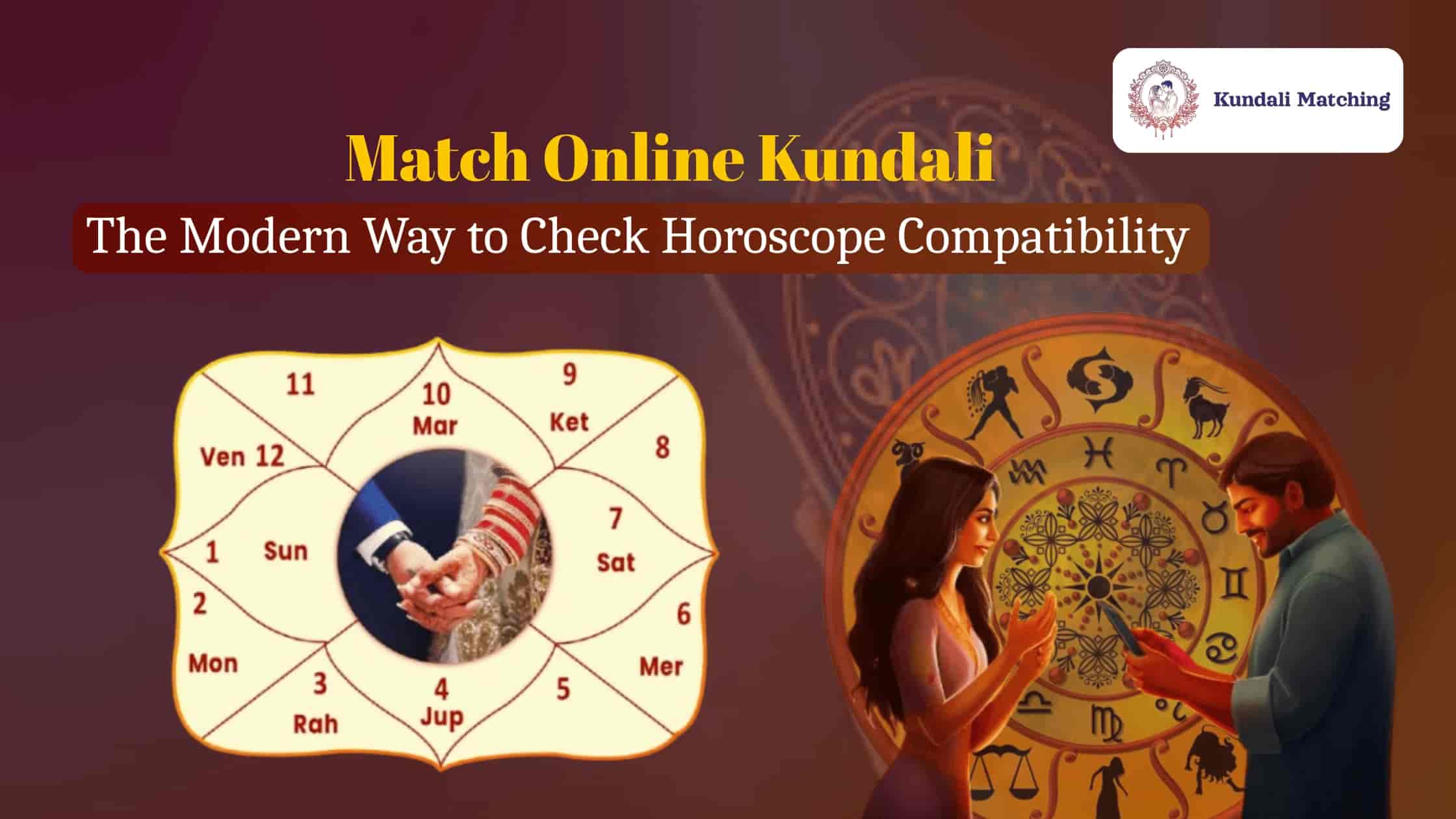 Match Online Kundali Match Online Kundali