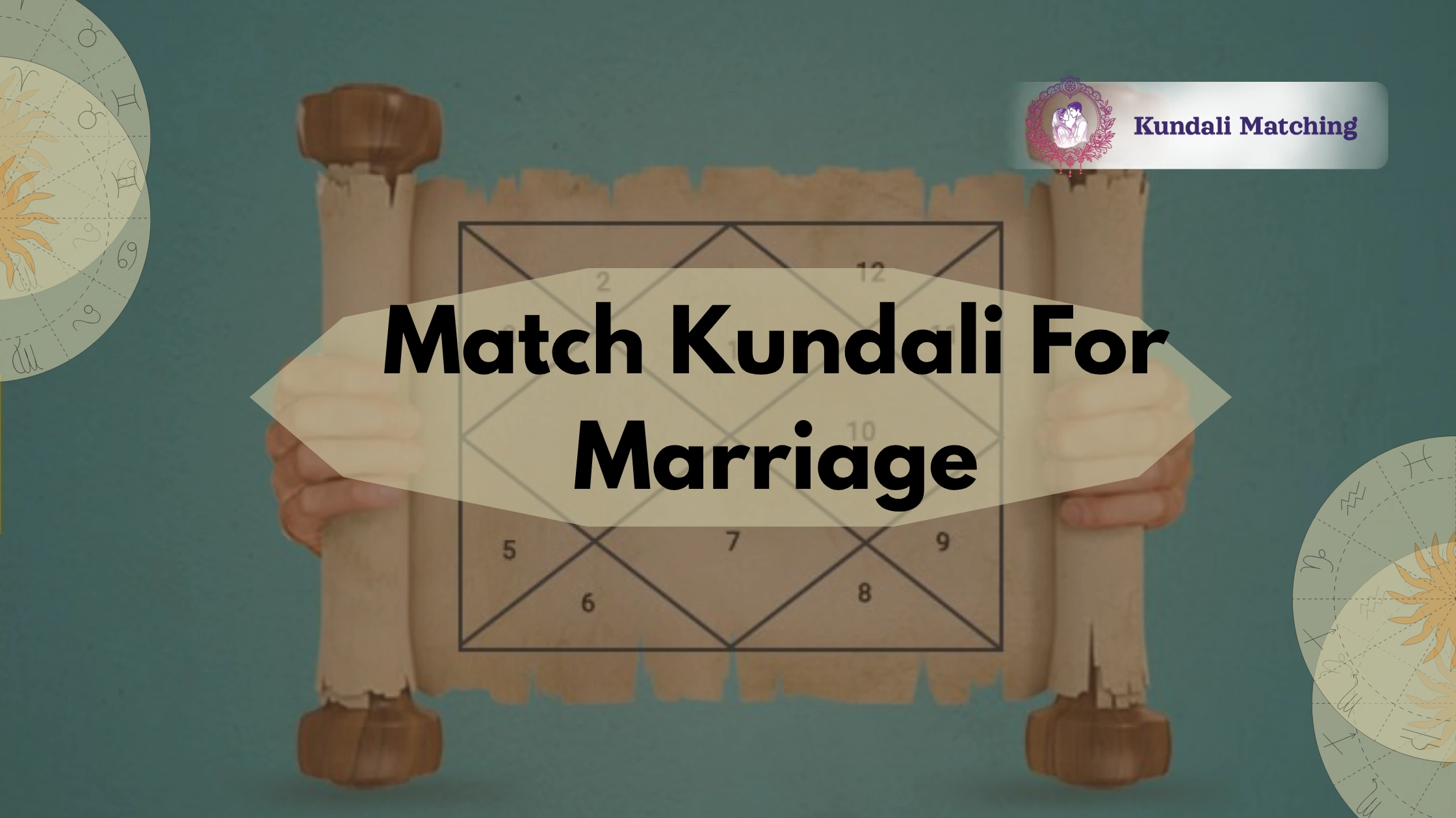 match kundali for marriage
