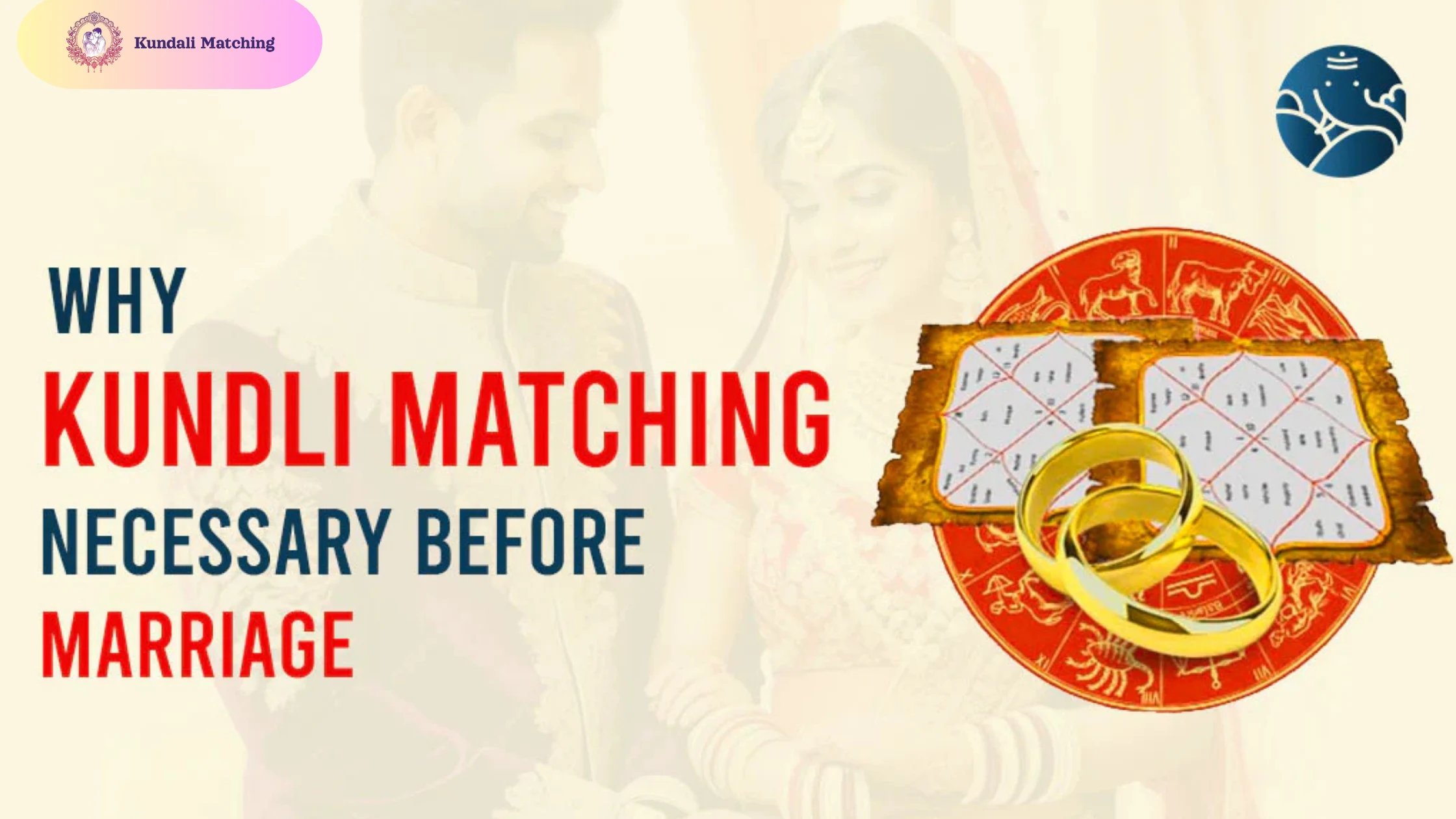 Nakshatra Matching: Importance Before Marriage