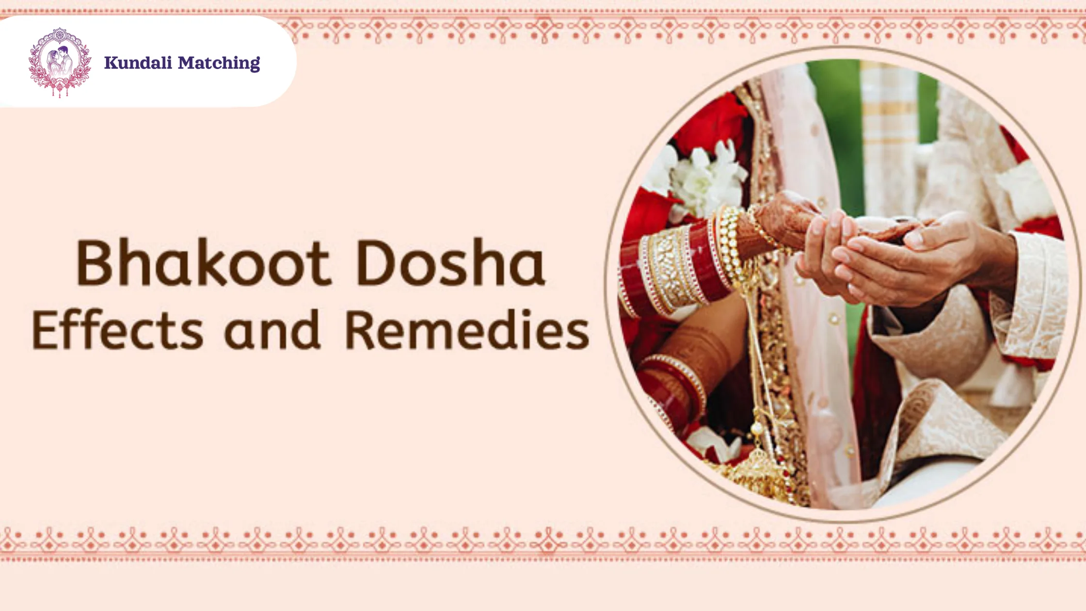  Bhakoot Dosha